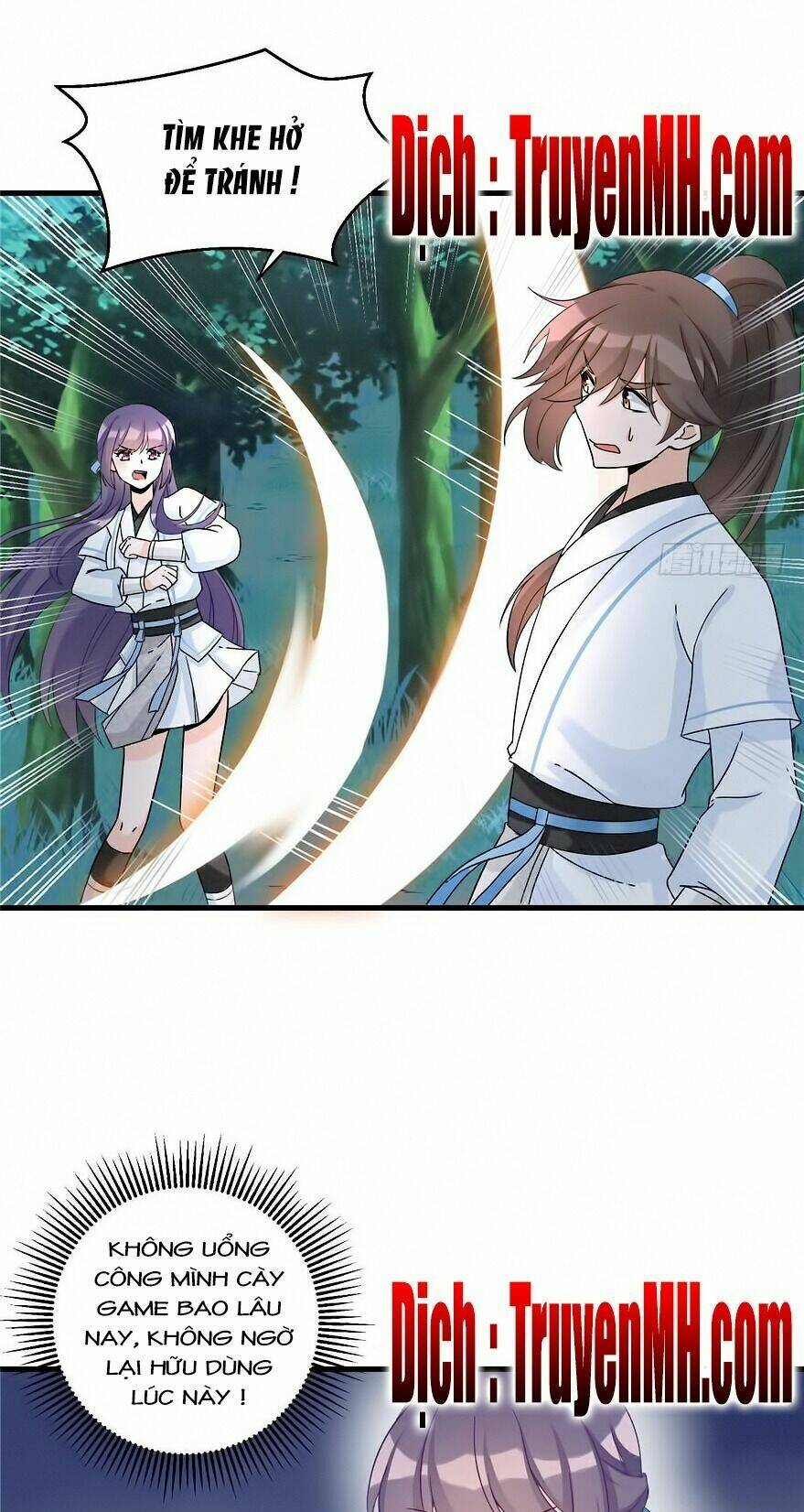 Đồ Đệ Nhà Ta Lại Quải Rồi: Chapter 41
