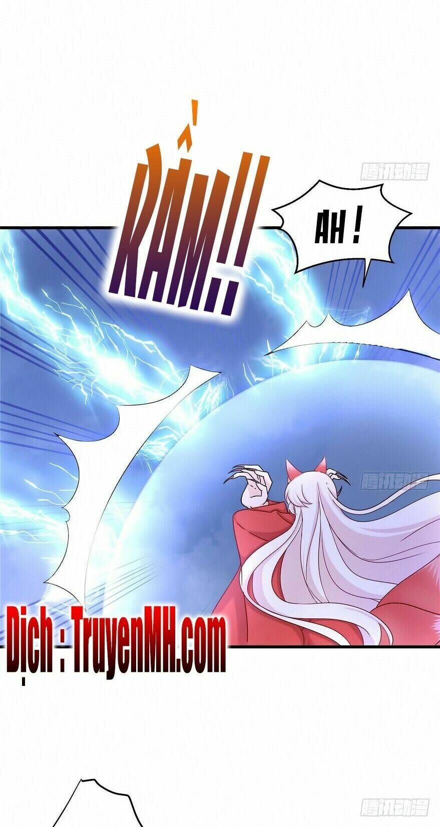 Đồ Đệ Nhà Ta Lại Quải Rồi: Chapter 41