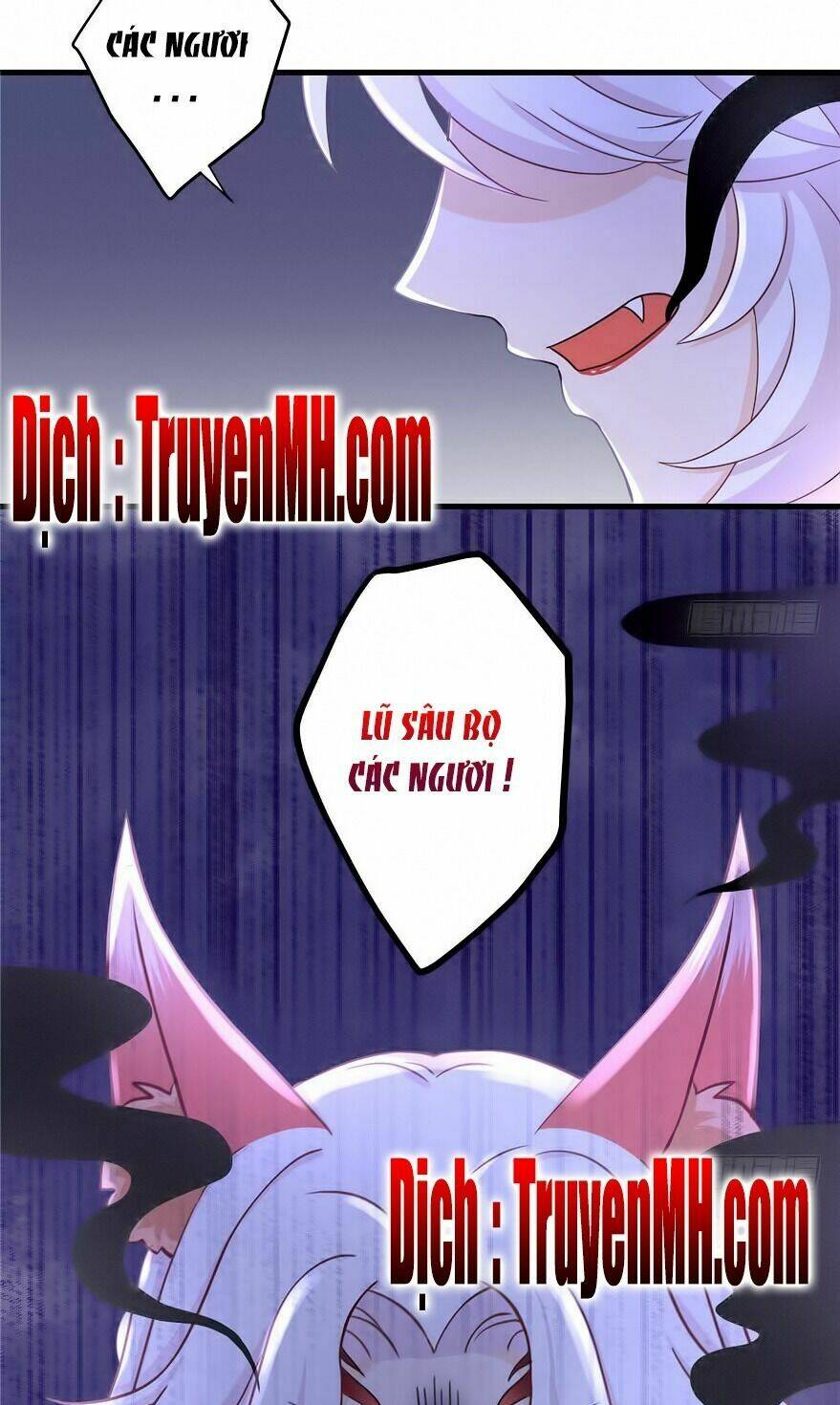 Đồ Đệ Nhà Ta Lại Quải Rồi: Chapter 41
