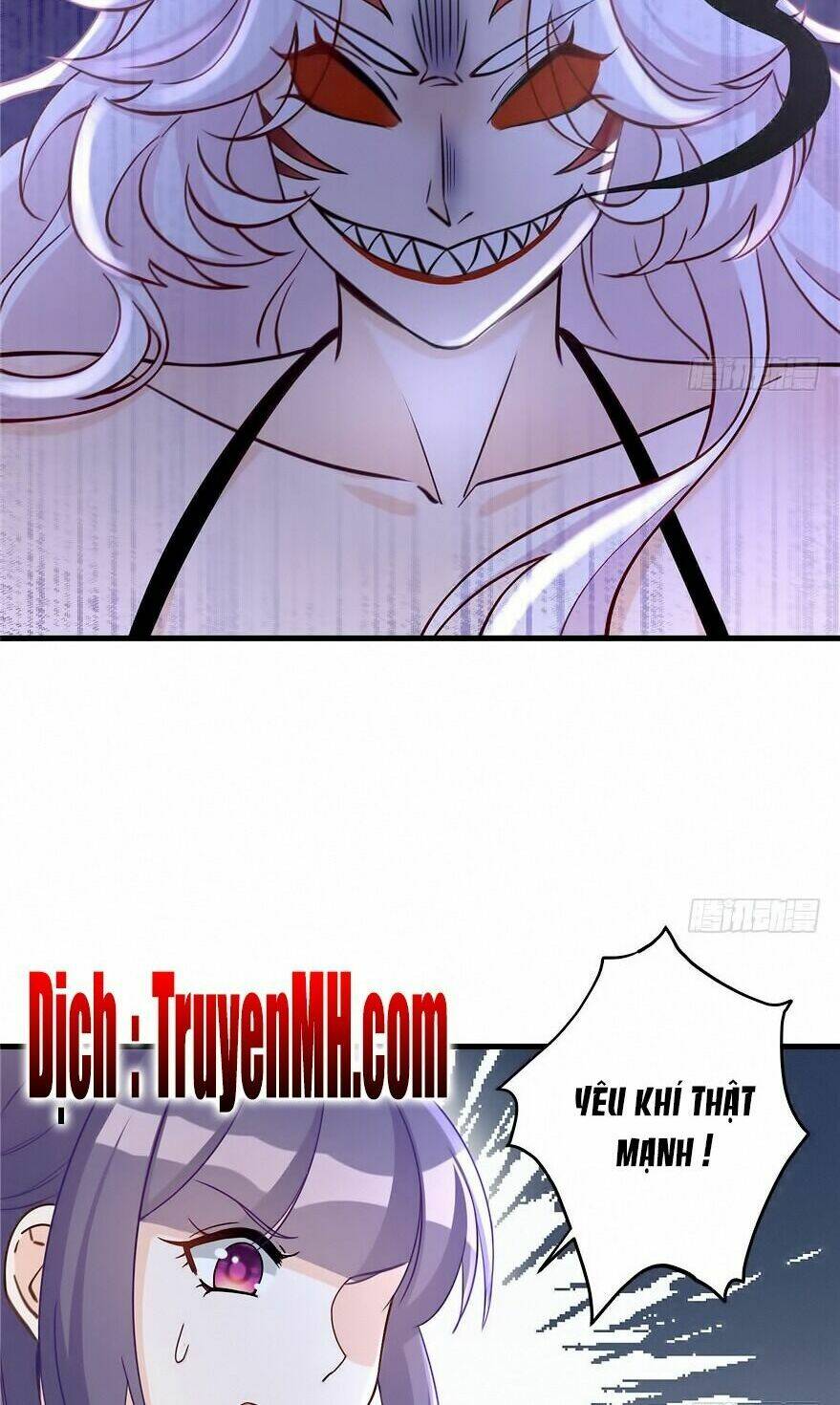 Đồ Đệ Nhà Ta Lại Quải Rồi: Chapter 41