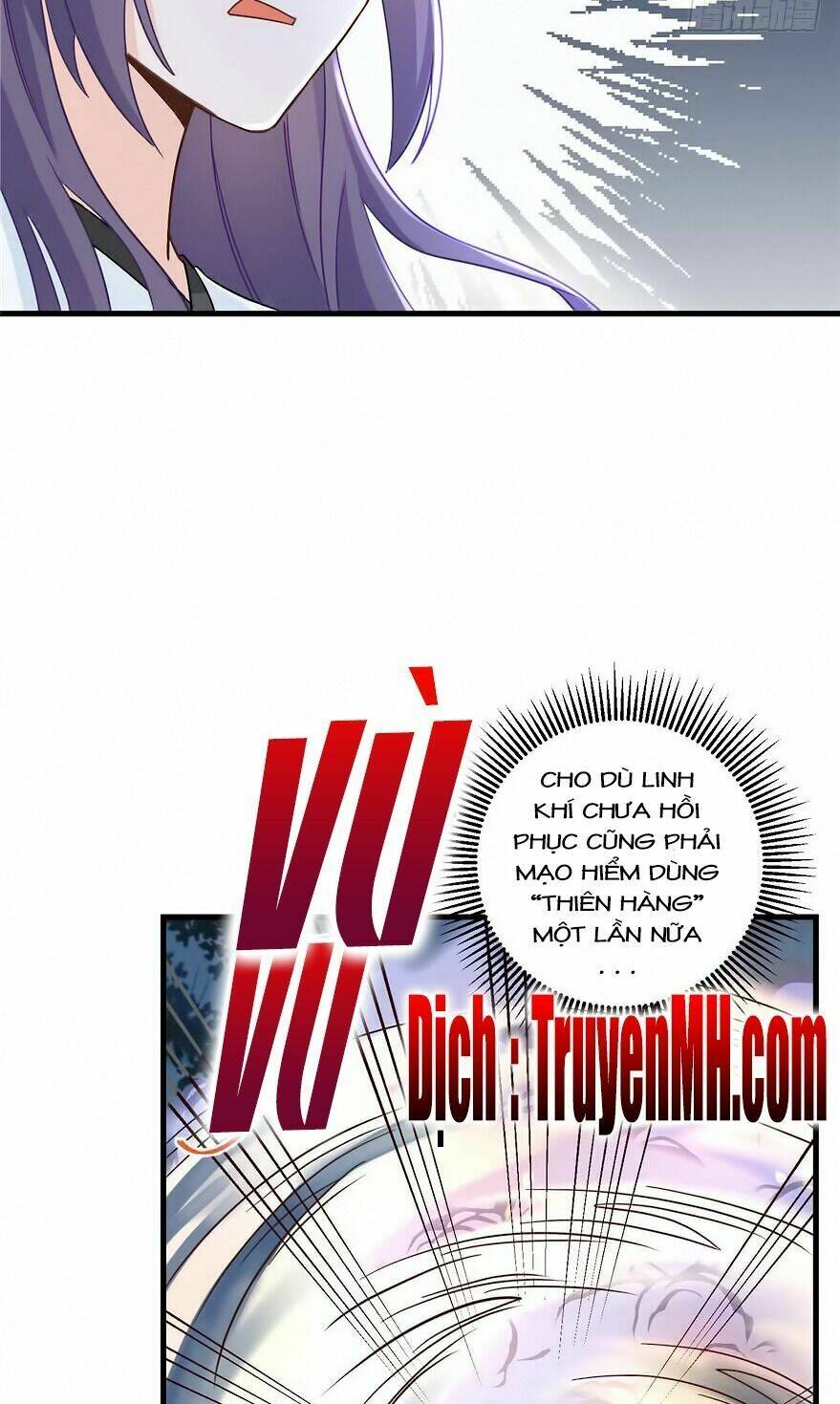 Đồ Đệ Nhà Ta Lại Quải Rồi: Chapter 41
