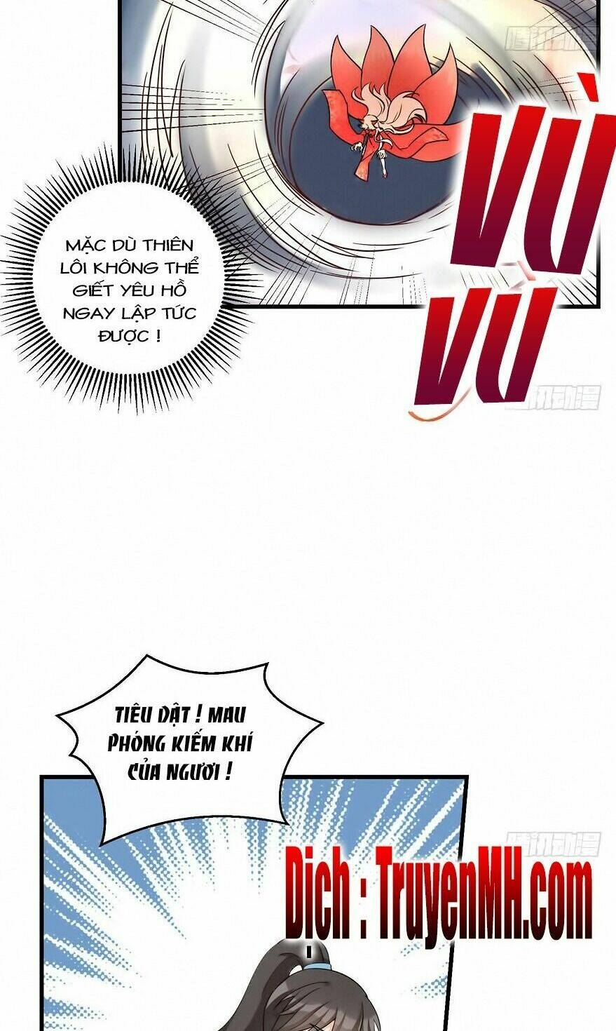 Đồ Đệ Nhà Ta Lại Quải Rồi: Chapter 41