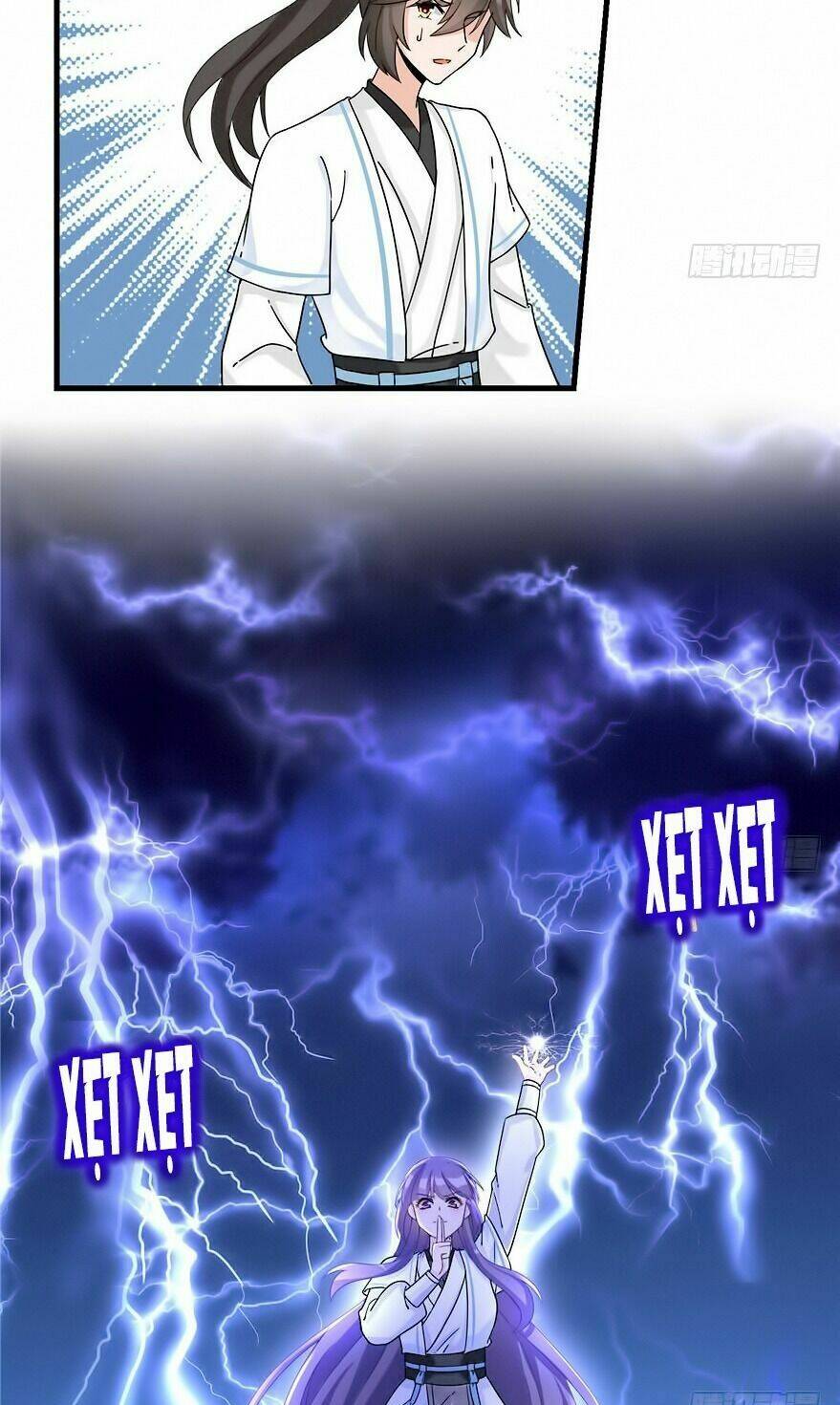 Đồ Đệ Nhà Ta Lại Quải Rồi: Chapter 41