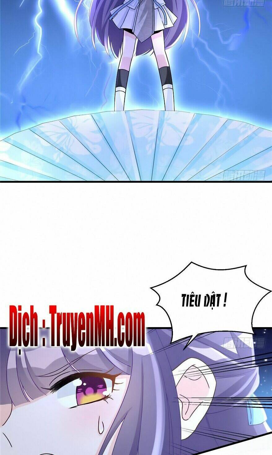 Đồ Đệ Nhà Ta Lại Quải Rồi: Chapter 41