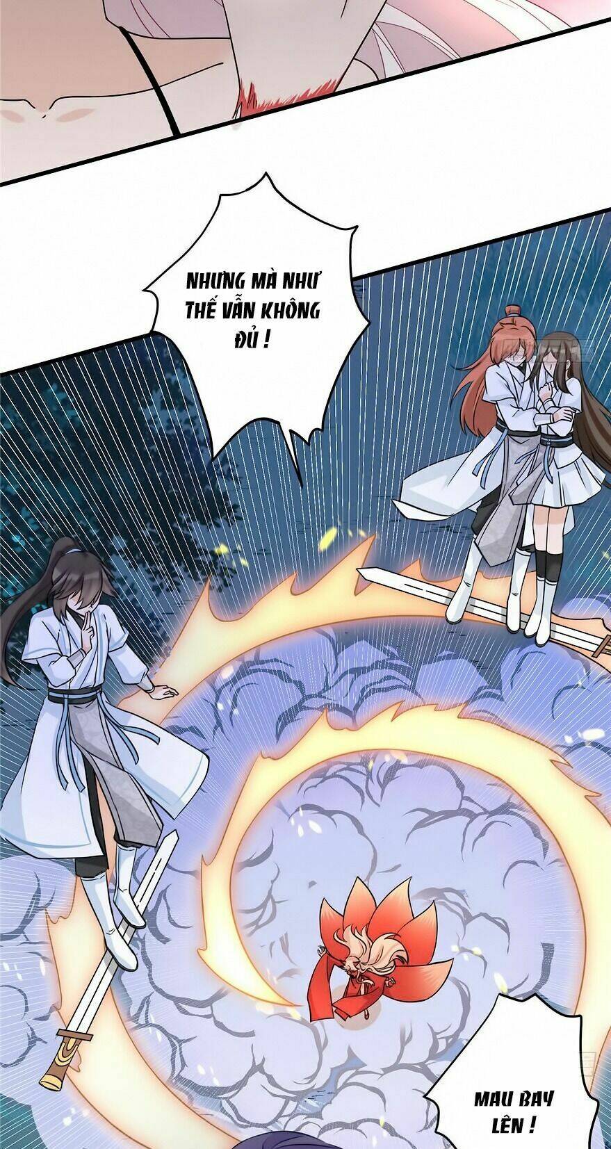 Đồ Đệ Nhà Ta Lại Quải Rồi: Chapter 41