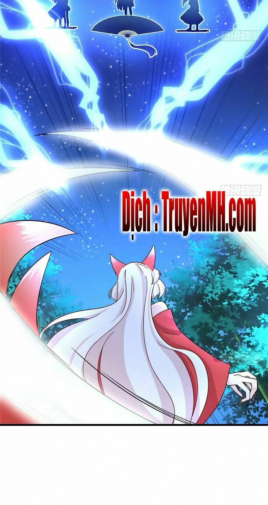 Đồ Đệ Nhà Ta Lại Quải Rồi: Chapter 41