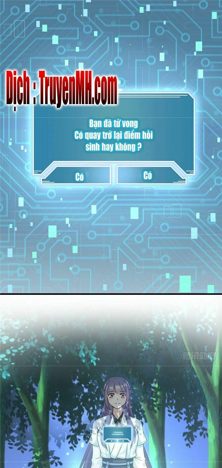 Đồ Đệ Nhà Ta Lại Quải Rồi: Chapter 42