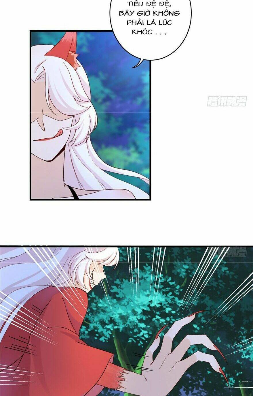 Đồ Đệ Nhà Ta Lại Quải Rồi: Chapter 42