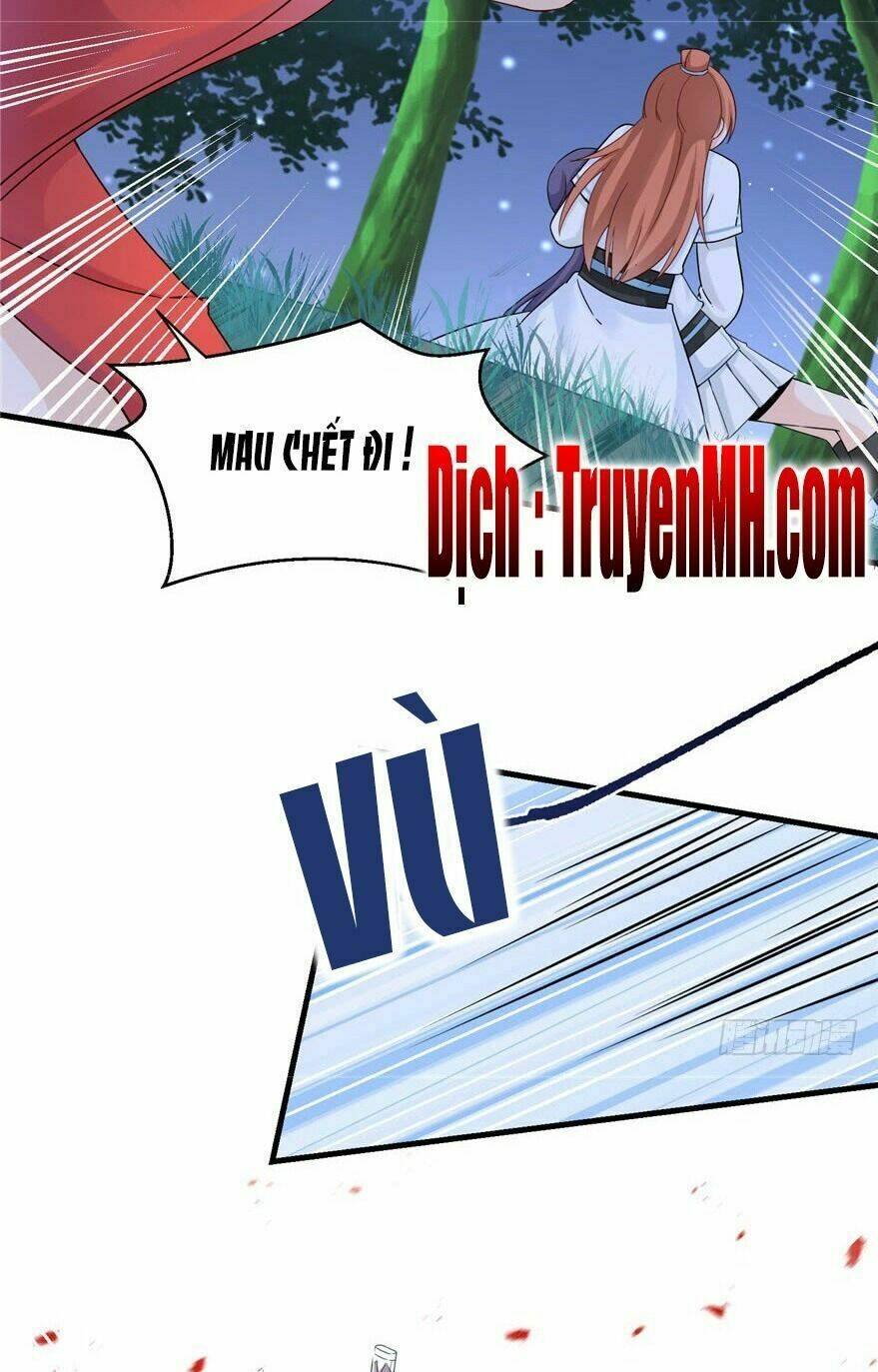 Đồ Đệ Nhà Ta Lại Quải Rồi: Chapter 42