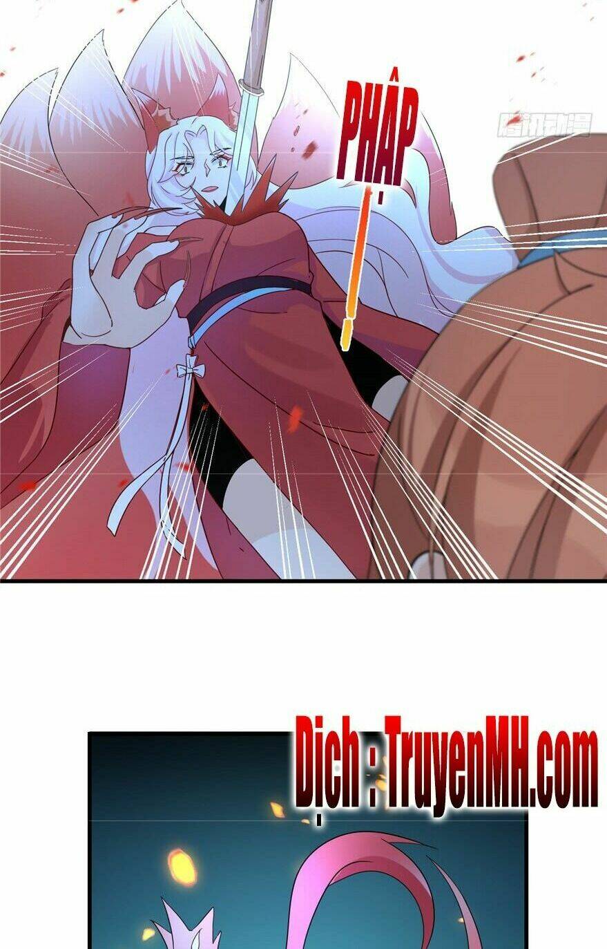 Đồ Đệ Nhà Ta Lại Quải Rồi: Chapter 42