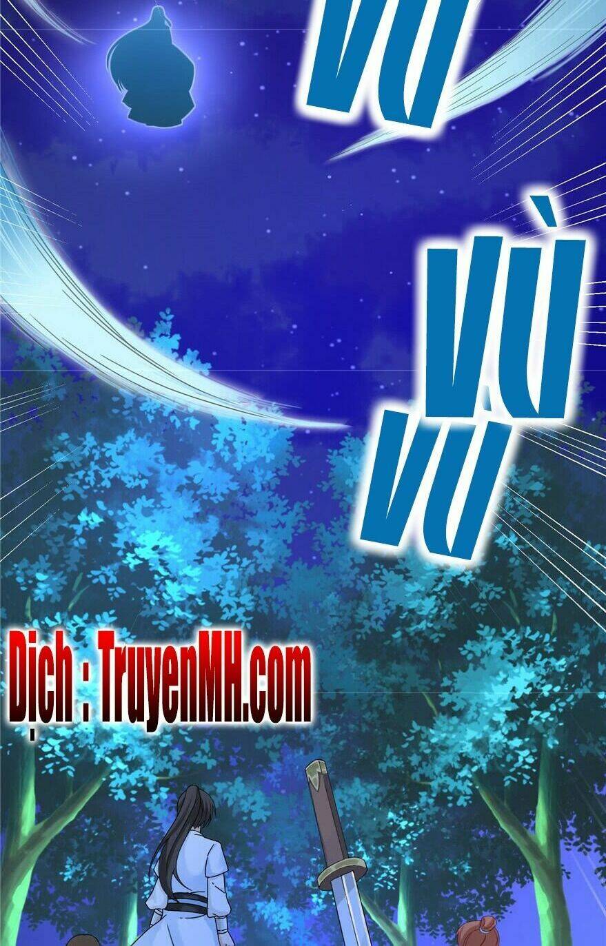 Đồ Đệ Nhà Ta Lại Quải Rồi: Chapter 42