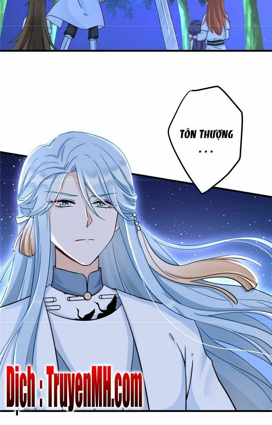 Đồ Đệ Nhà Ta Lại Quải Rồi: Chapter 42