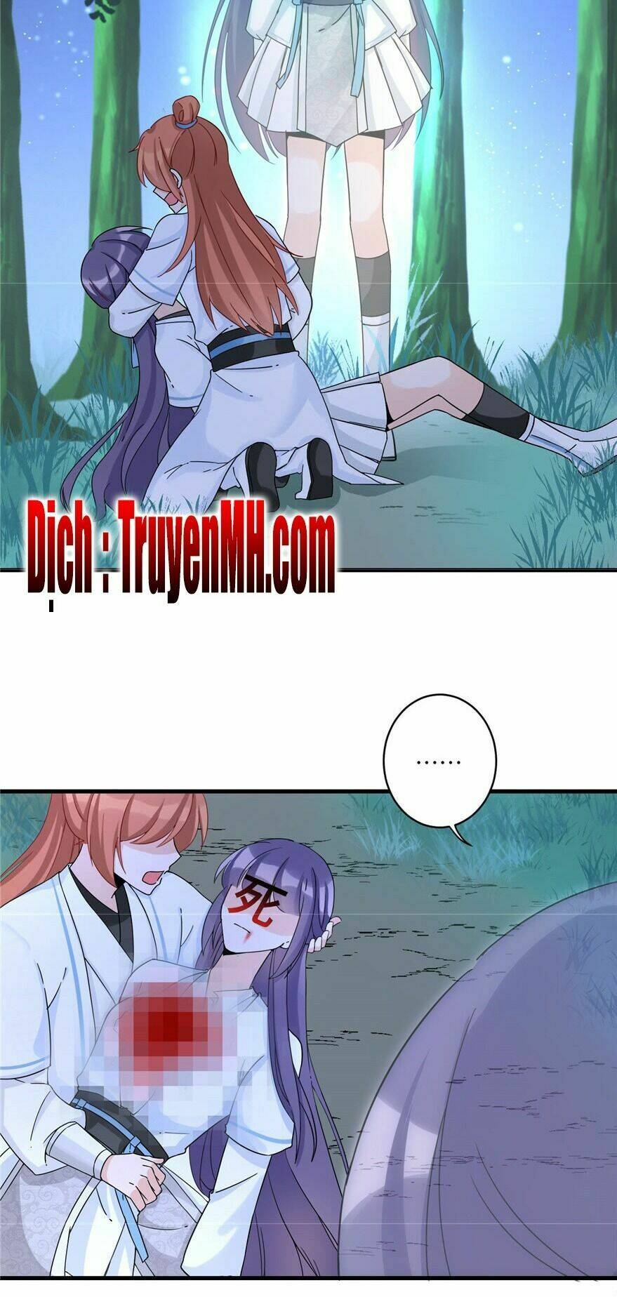 Đồ Đệ Nhà Ta Lại Quải Rồi: Chapter 42