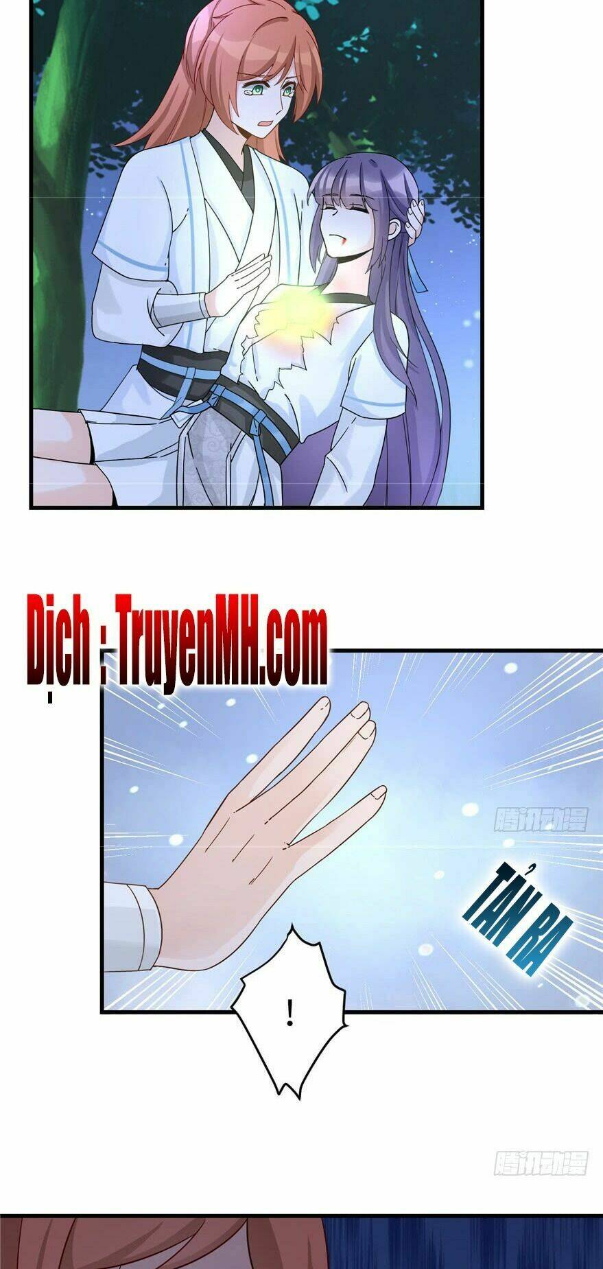 Đồ Đệ Nhà Ta Lại Quải Rồi: Chapter 42