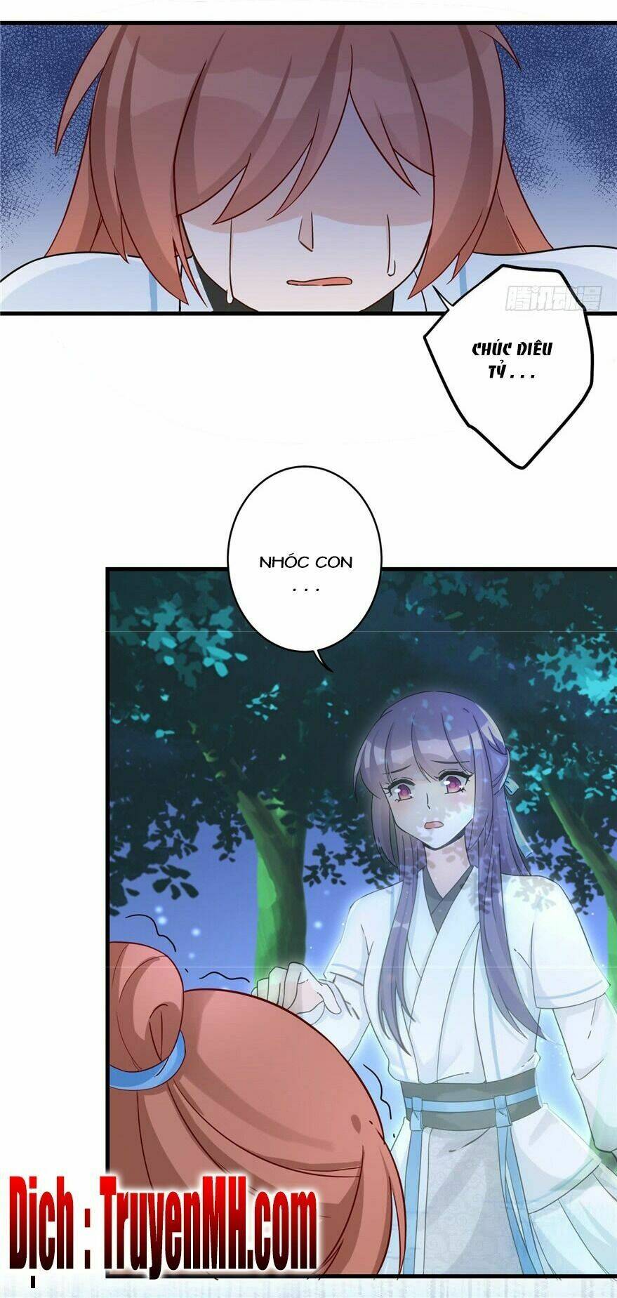 Đồ Đệ Nhà Ta Lại Quải Rồi: Chapter 42