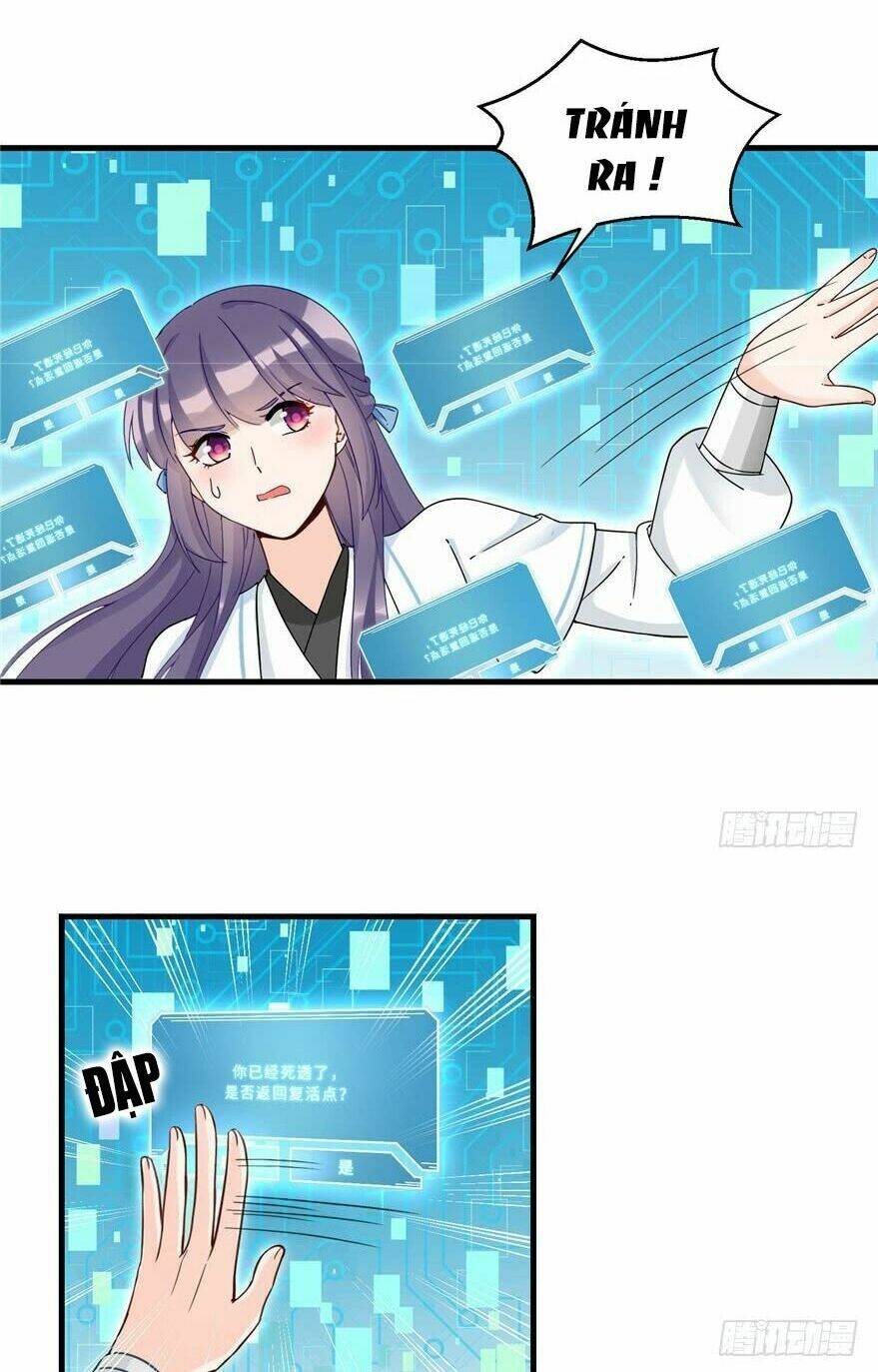 Đồ Đệ Nhà Ta Lại Quải Rồi: Chapter 42