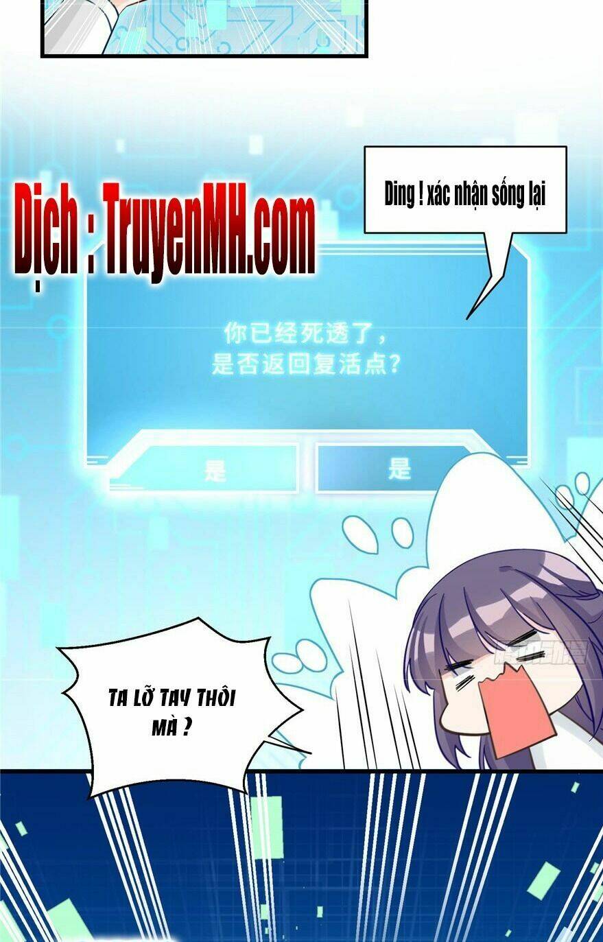 Đồ Đệ Nhà Ta Lại Quải Rồi: Chapter 42