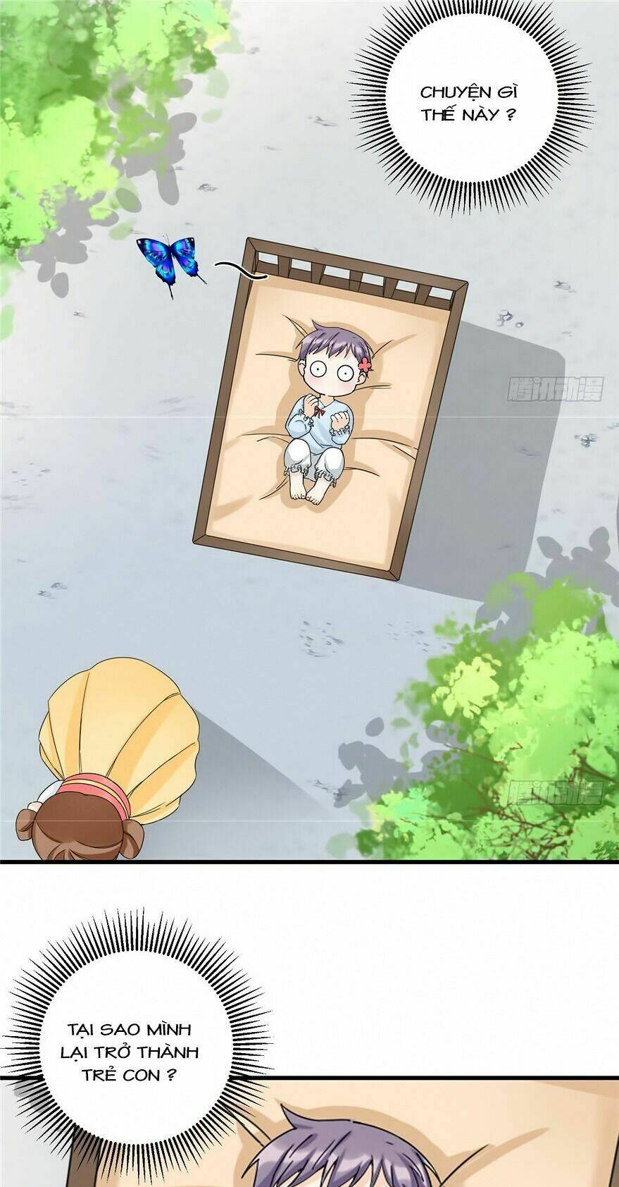 Đồ Đệ Nhà Ta Lại Quải Rồi: Chapter 43