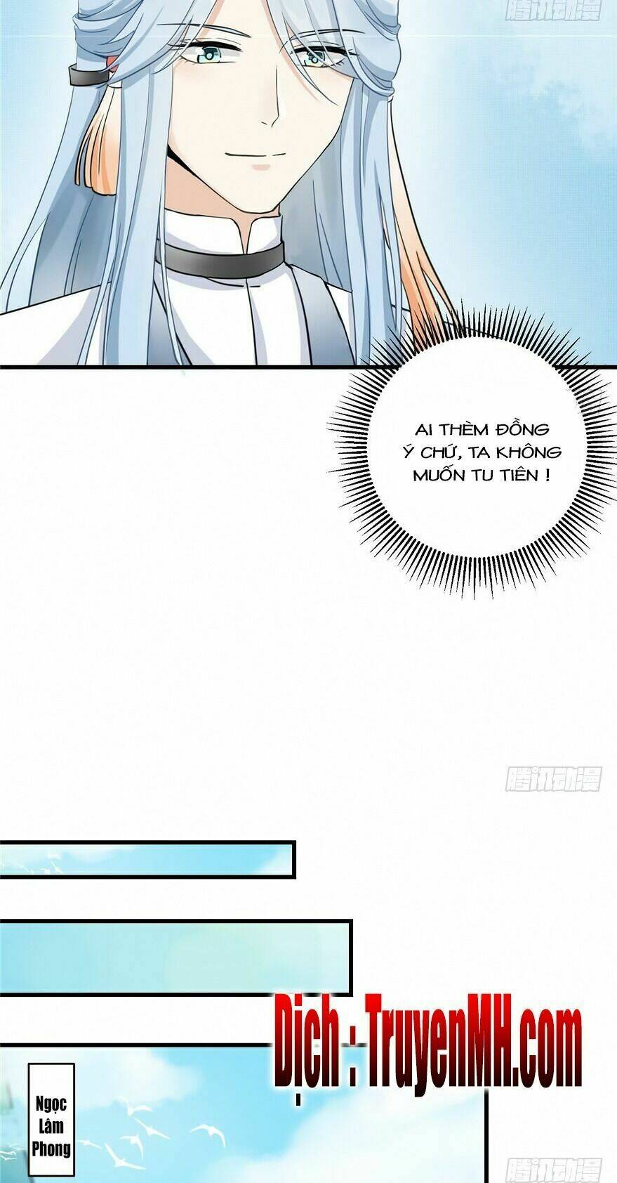 Đồ Đệ Nhà Ta Lại Quải Rồi: Chapter 43