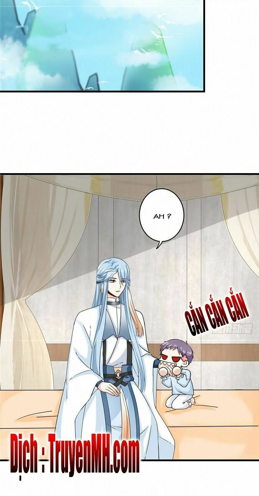 Đồ Đệ Nhà Ta Lại Quải Rồi: Chapter 43