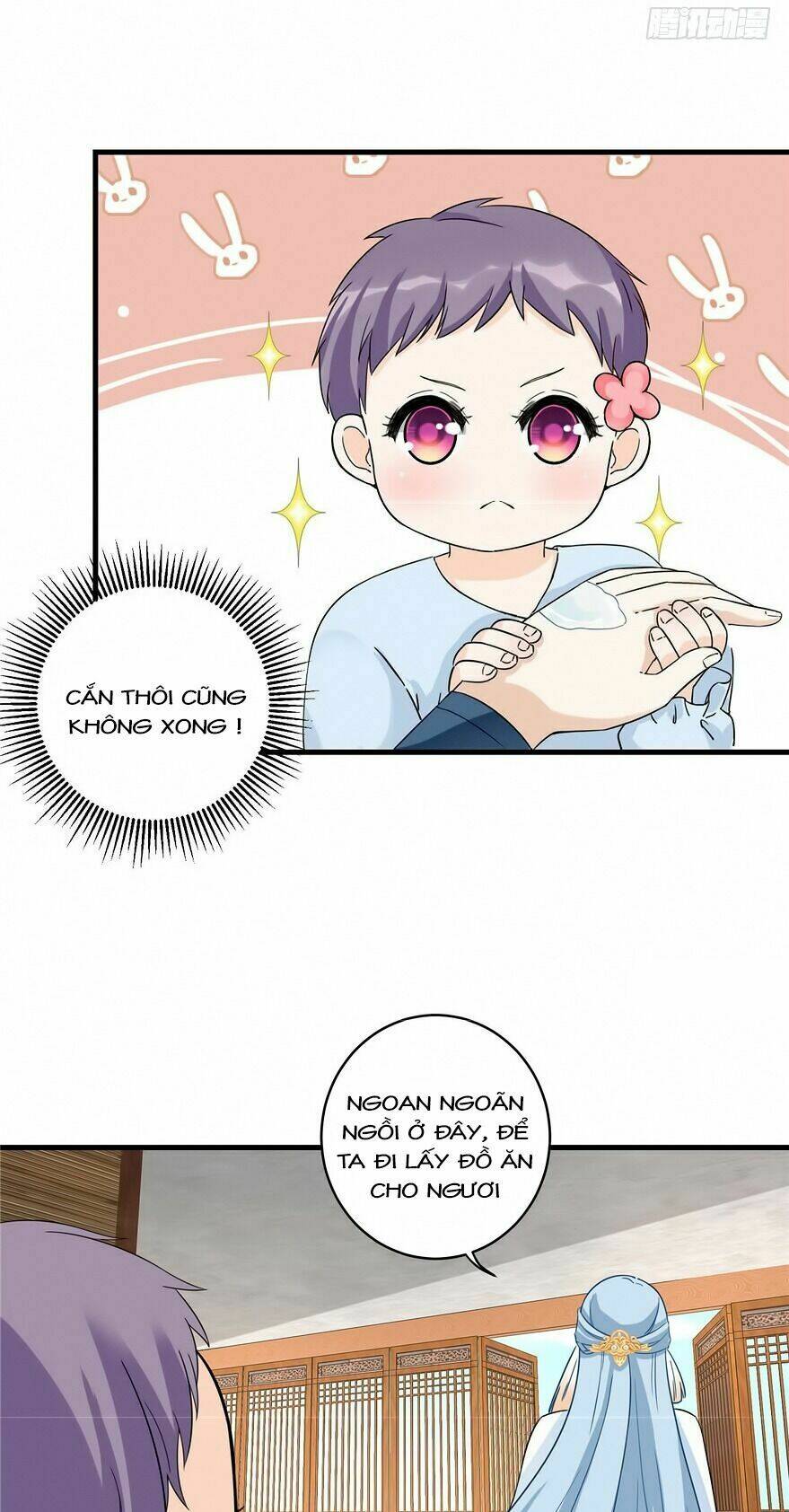 Đồ Đệ Nhà Ta Lại Quải Rồi: Chapter 43