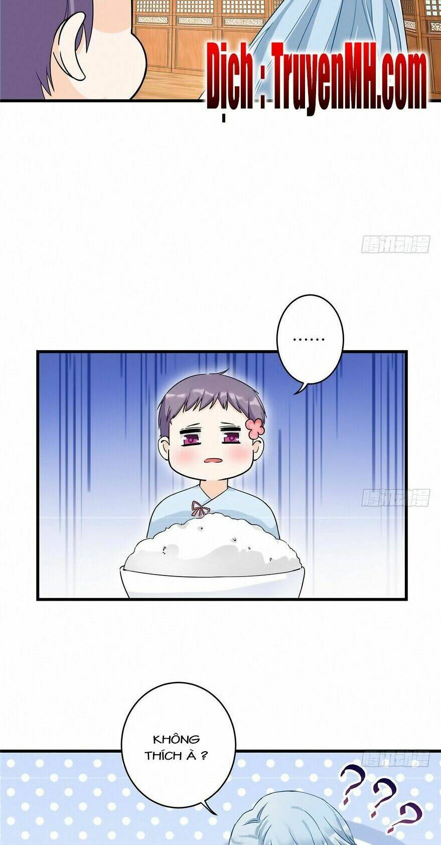 Đồ Đệ Nhà Ta Lại Quải Rồi: Chapter 43