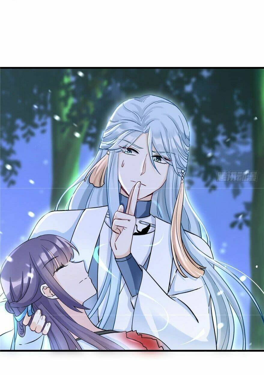 Đồ Đệ Nhà Ta Lại Quải Rồi: Chapter 43