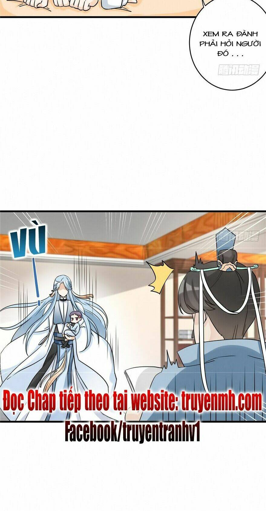 Đồ Đệ Nhà Ta Lại Quải Rồi: Chapter 43