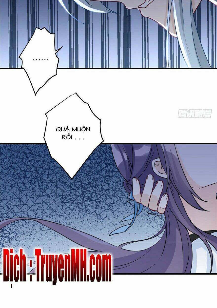 Đồ Đệ Nhà Ta Lại Quải Rồi: Chapter 43