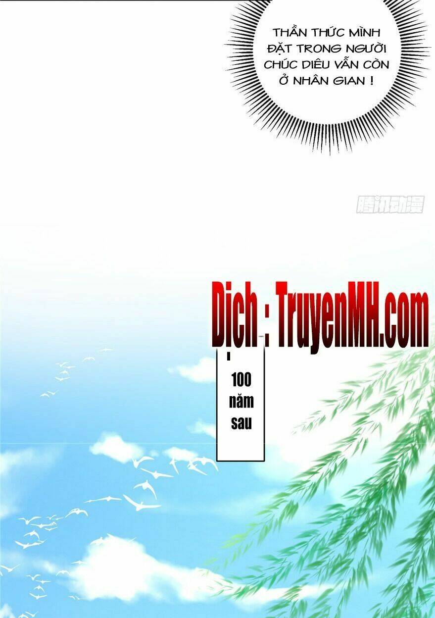 Đồ Đệ Nhà Ta Lại Quải Rồi: Chapter 43