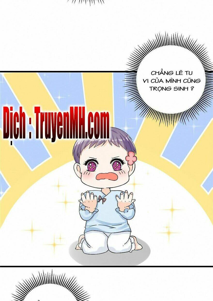 Đồ Đệ Nhà Ta Lại Quải Rồi: Chapter 44