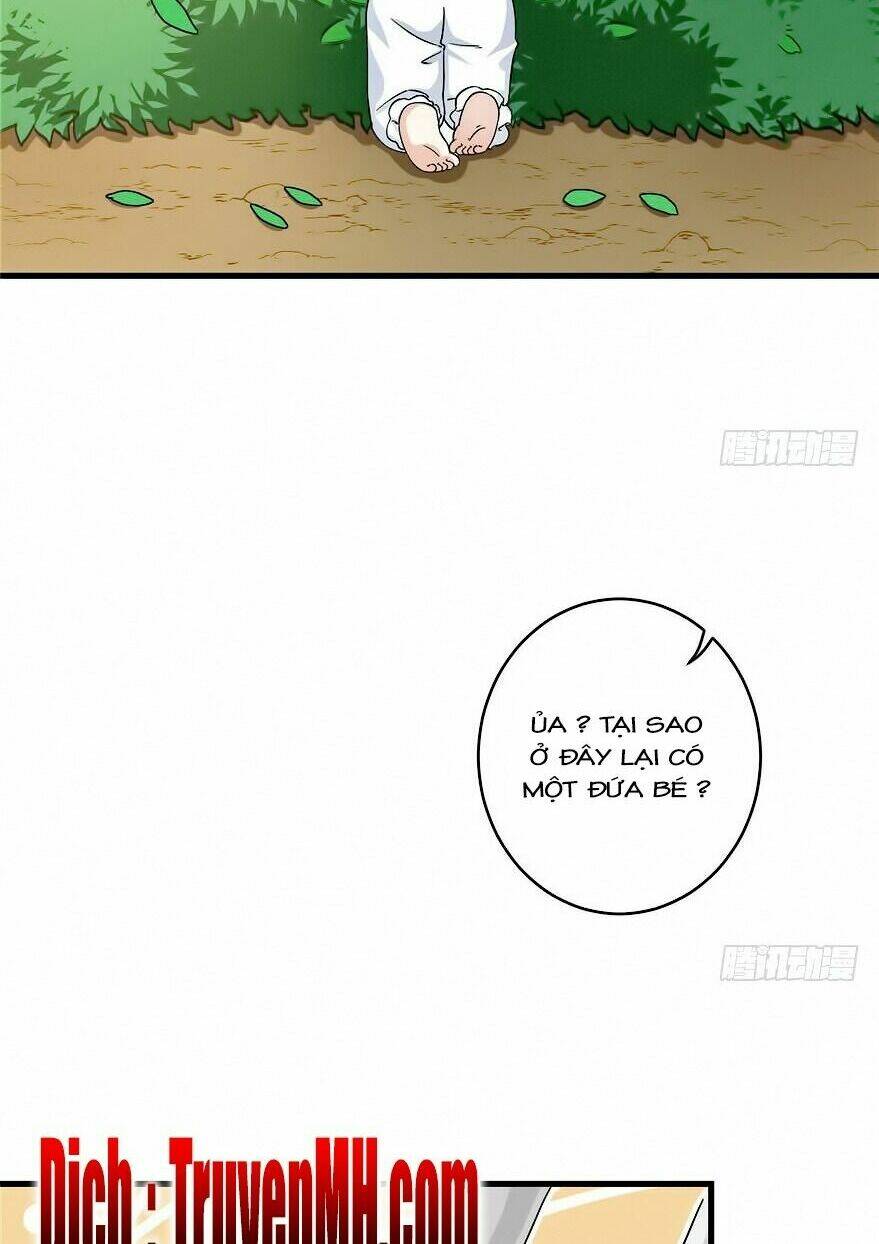 Đồ Đệ Nhà Ta Lại Quải Rồi: Chapter 44