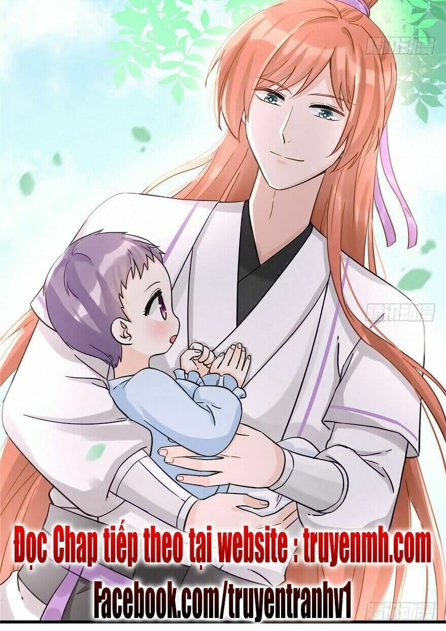 Đồ Đệ Nhà Ta Lại Quải Rồi: Chapter 44