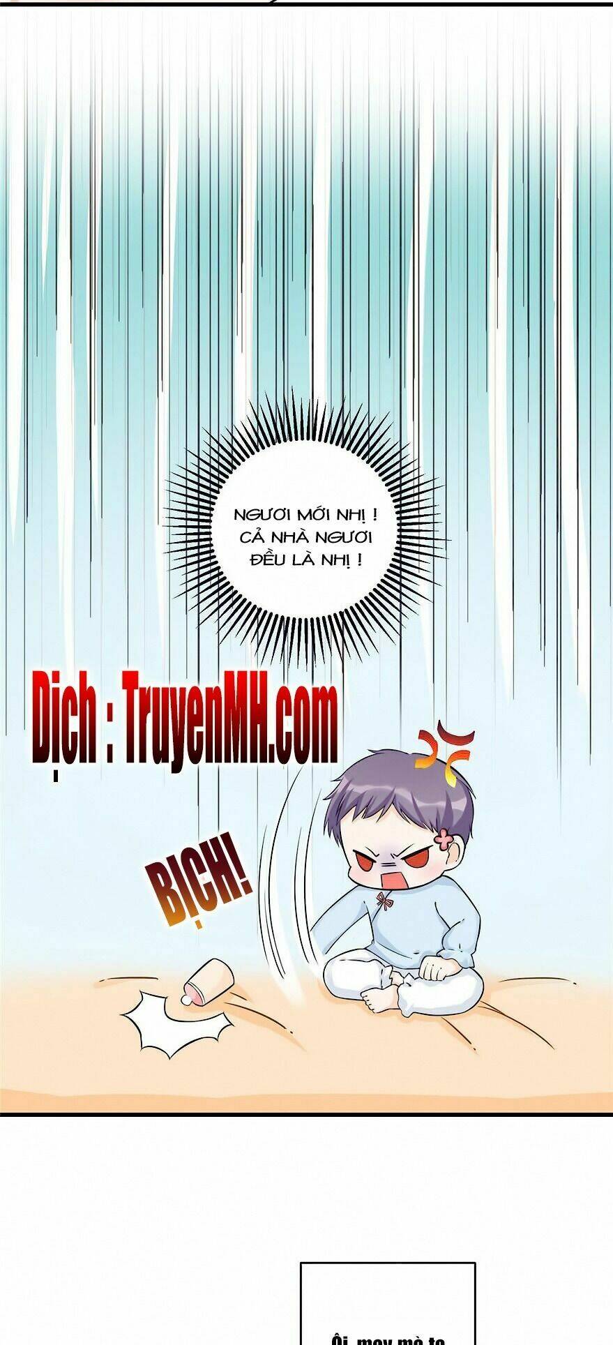 Đồ Đệ Nhà Ta Lại Quải Rồi: Chapter 44