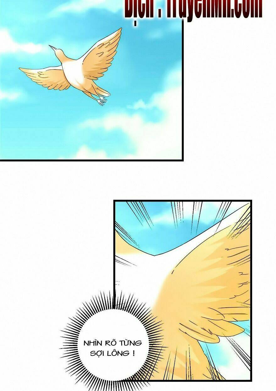 Đồ Đệ Nhà Ta Lại Quải Rồi: Chapter 44