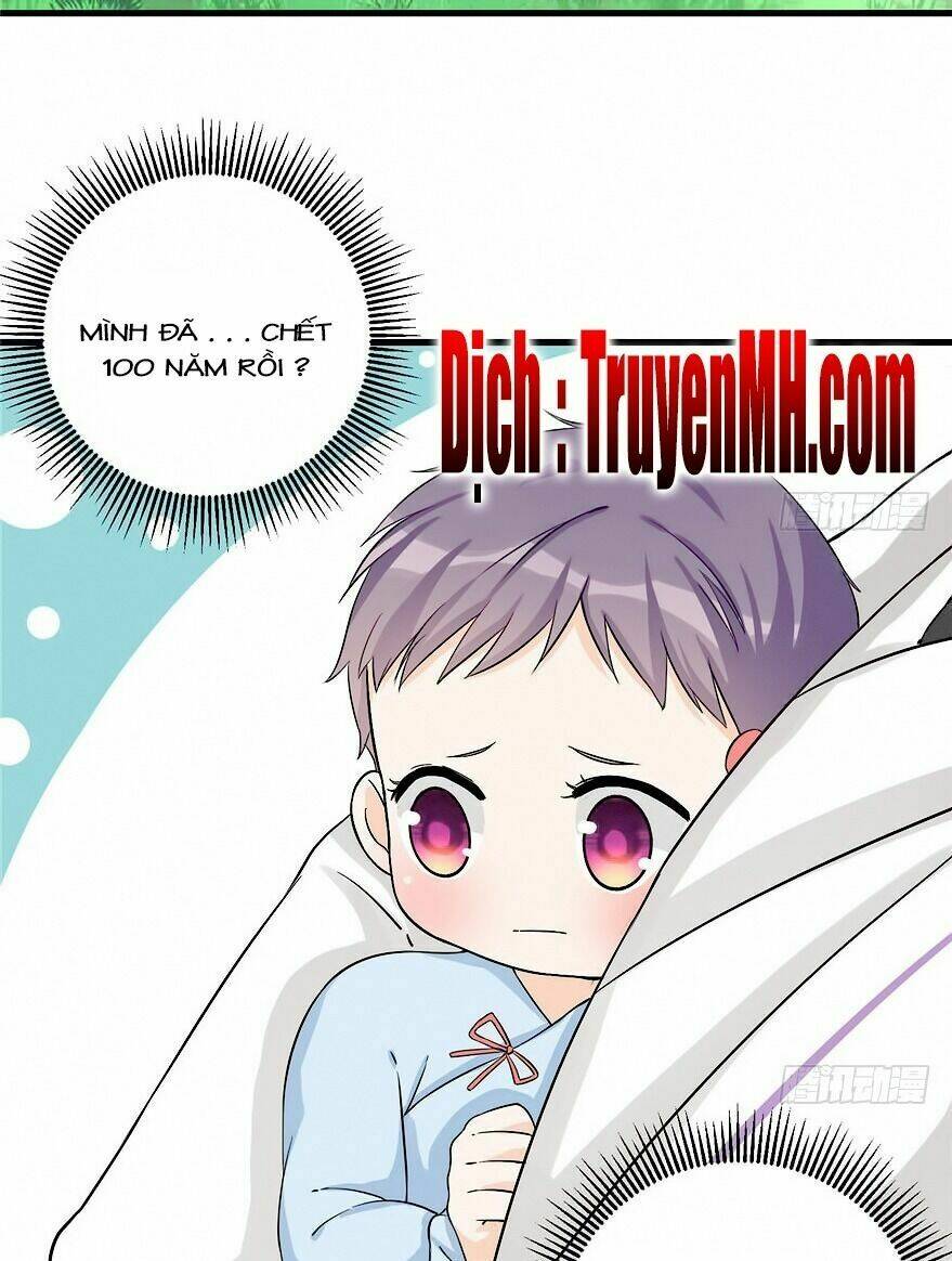 Đồ Đệ Nhà Ta Lại Quải Rồi: Chapter 45