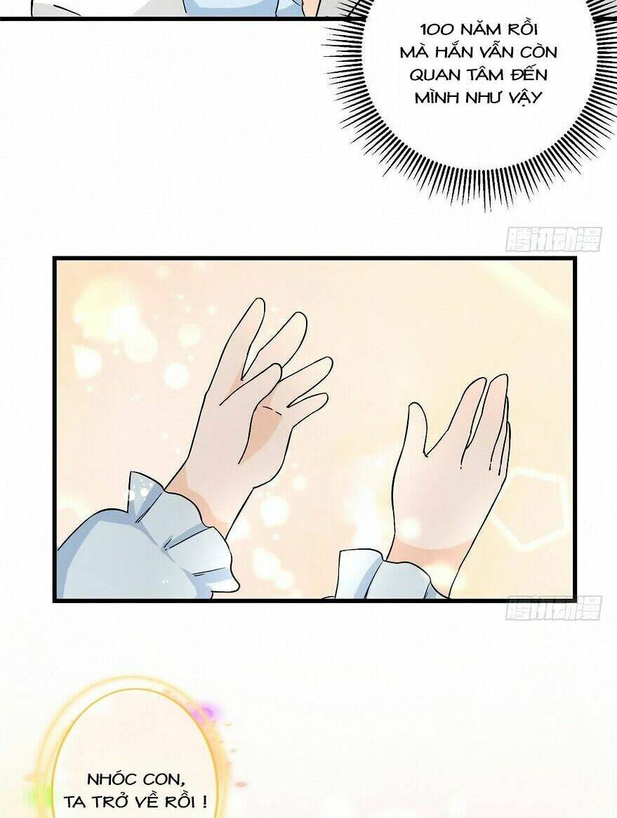 Đồ Đệ Nhà Ta Lại Quải Rồi: Chapter 45