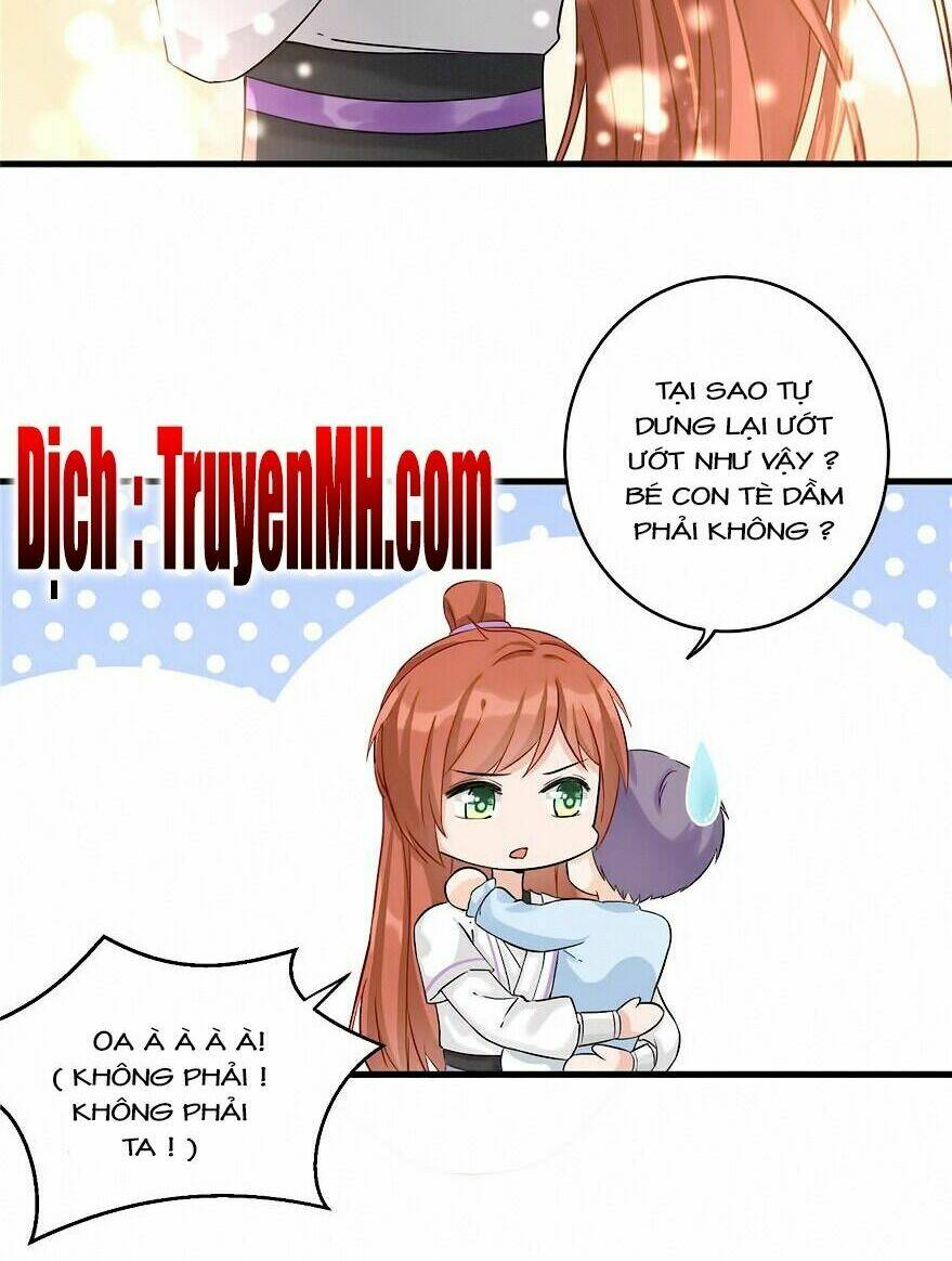 Đồ Đệ Nhà Ta Lại Quải Rồi: Chapter 45