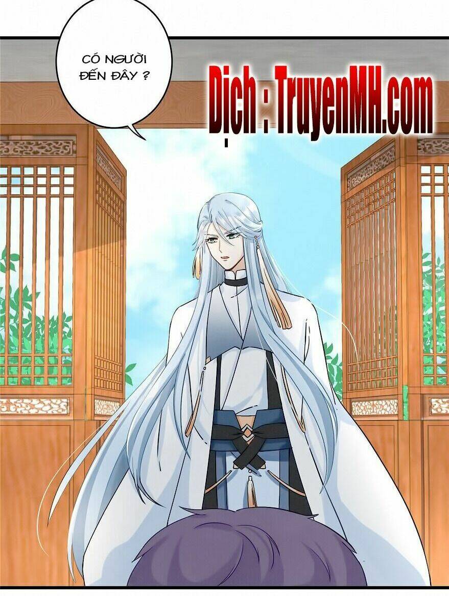 Đồ Đệ Nhà Ta Lại Quải Rồi: Chapter 45