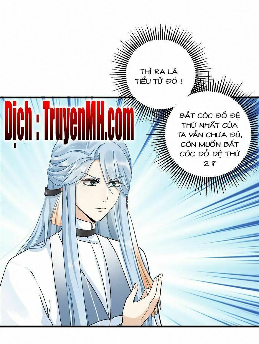 Đồ Đệ Nhà Ta Lại Quải Rồi: Chapter 45