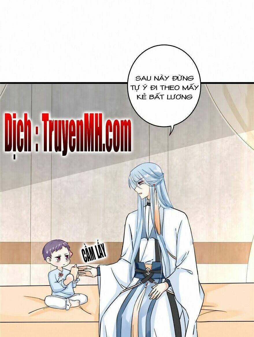 Đồ Đệ Nhà Ta Lại Quải Rồi: Chapter 45