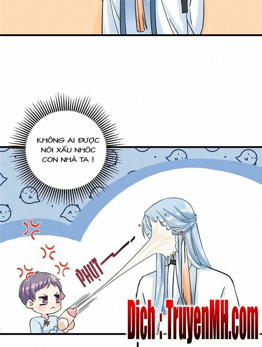 Đồ Đệ Nhà Ta Lại Quải Rồi: Chapter 45
