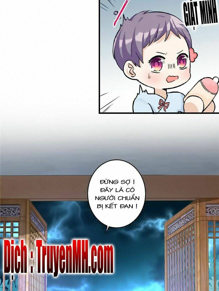 Đồ Đệ Nhà Ta Lại Quải Rồi: Chapter 45