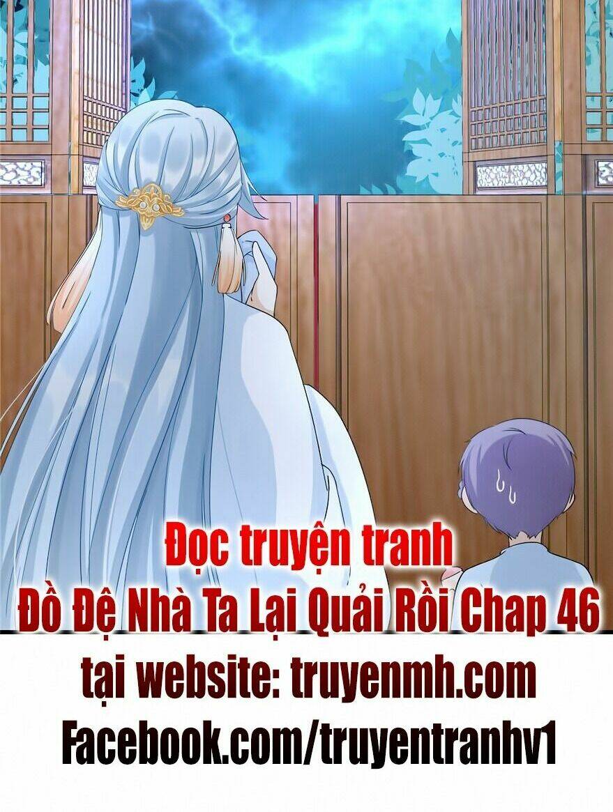 Đồ Đệ Nhà Ta Lại Quải Rồi: Chapter 45