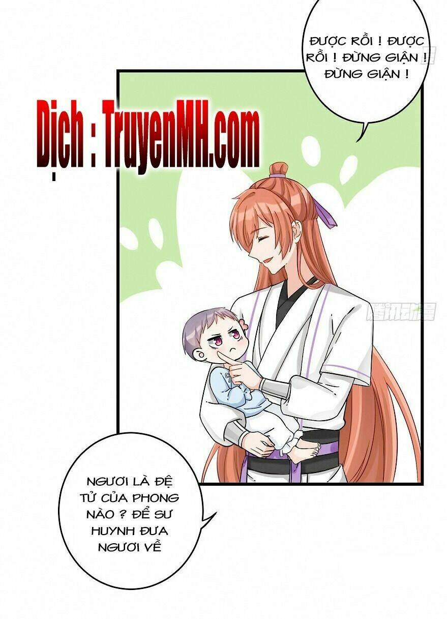 Đồ Đệ Nhà Ta Lại Quải Rồi: Chapter 45