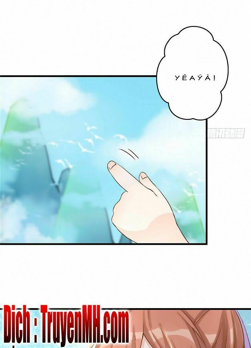 Đồ Đệ Nhà Ta Lại Quải Rồi: Chapter 45