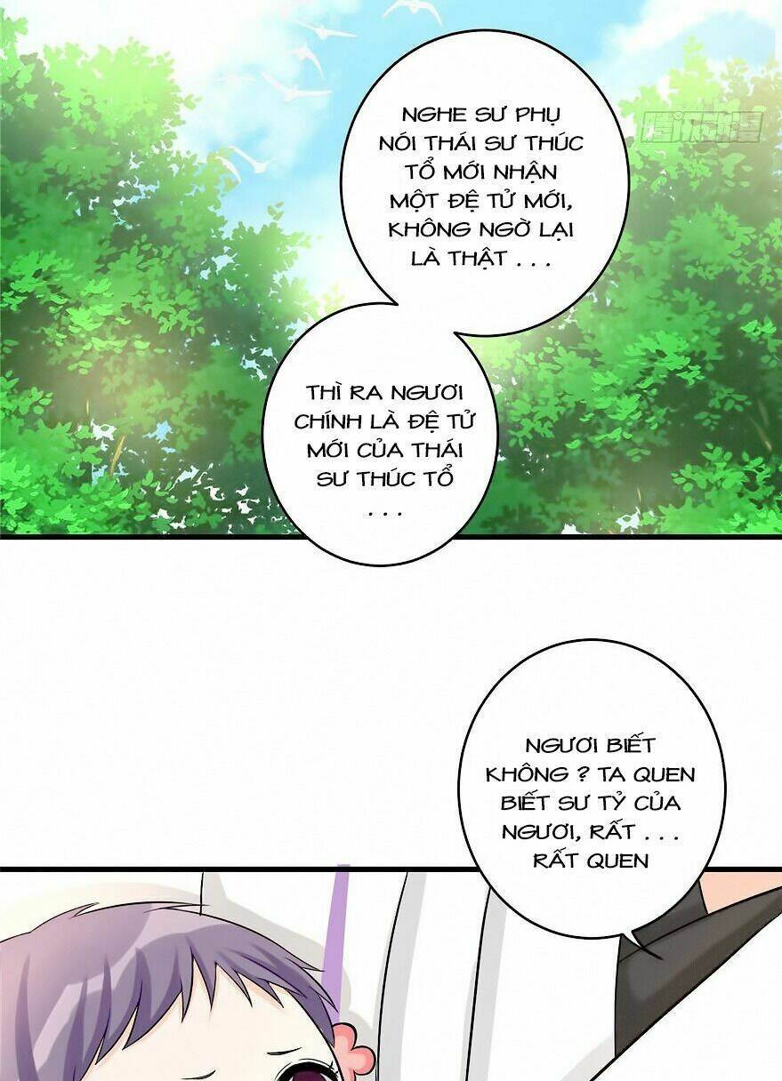Đồ Đệ Nhà Ta Lại Quải Rồi: Chapter 45