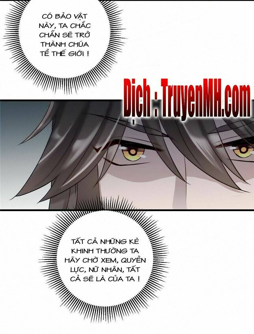 Đồ Đệ Nhà Ta Lại Quải Rồi: Chapter 46