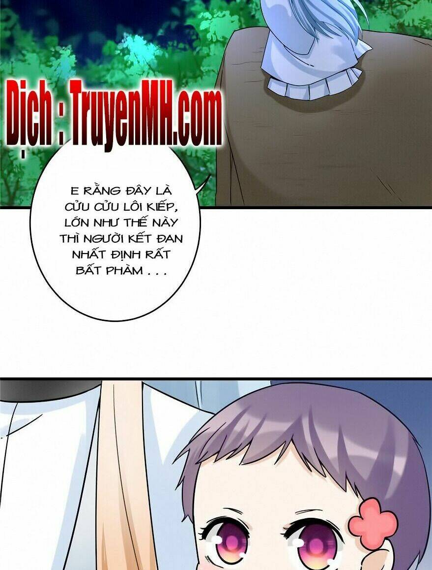 Đồ Đệ Nhà Ta Lại Quải Rồi: Chapter 46