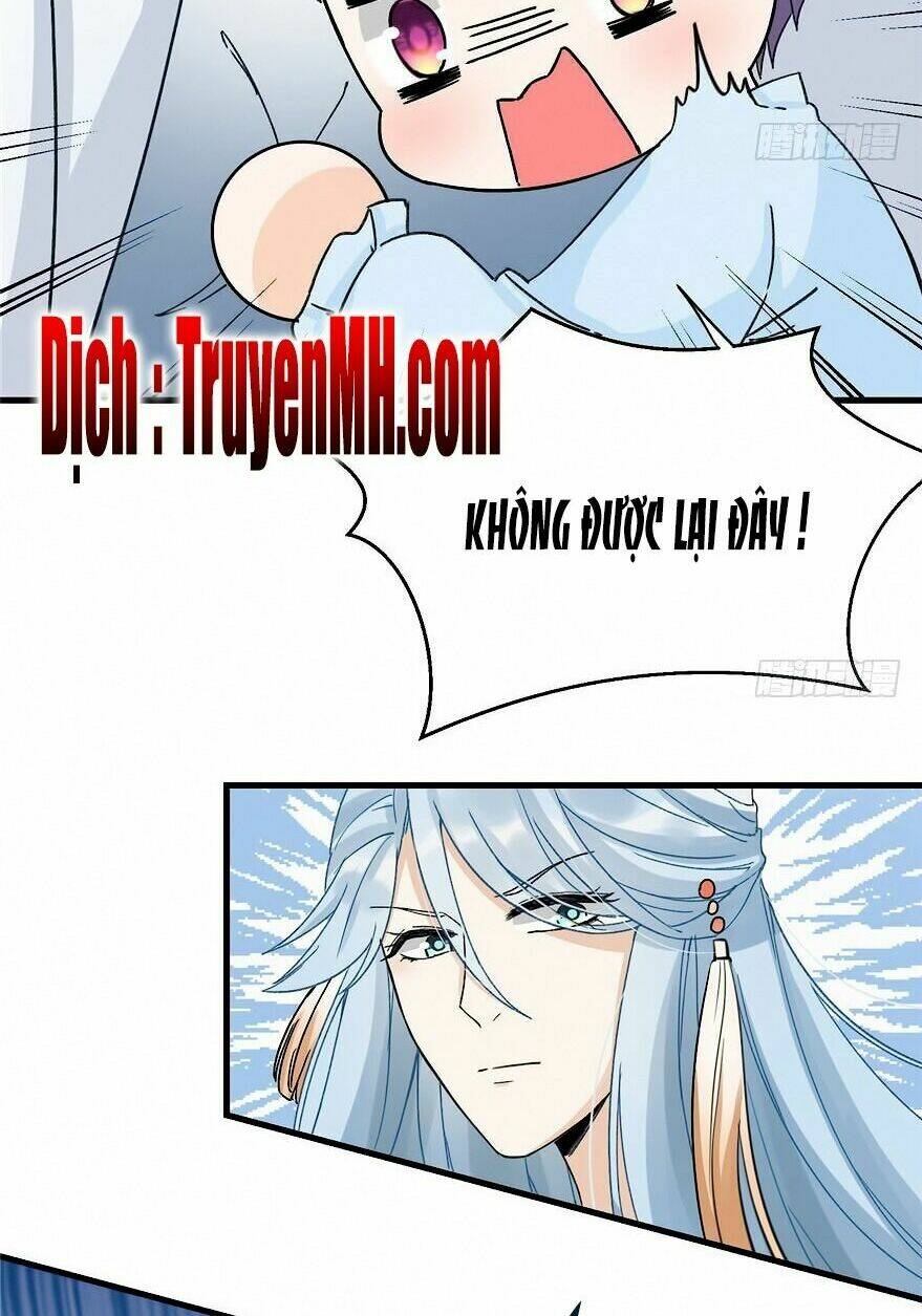 Đồ Đệ Nhà Ta Lại Quải Rồi: Chapter 47